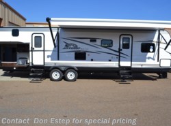 New 2018 Jayco Jay Flight SLX 324BDS available in Southaven, Mississippi