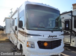 New 2018 Jayco Alante 31R available in Southaven, Mississippi