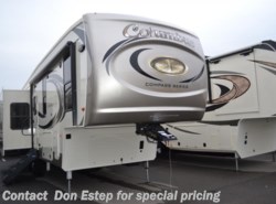 New 2018 Palomino Columbus Compass 340RKC available in Southaven, Mississippi
