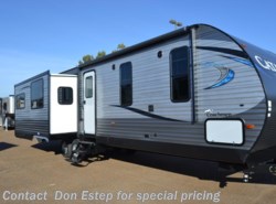 New 2018 Coachmen Catalina Legacy Edition 333RETS available in Southaven, Mississippi