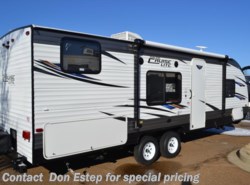 New 2018 Forest River Salem Cruise Lite 261BHXL available in Southaven, Mississippi