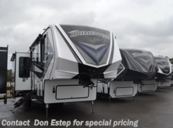 New 2018 Grand Design Momentum 394M available in Southaven, Mississippi