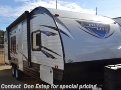 New 2018 Forest River Salem Cruise Lite 261BHXL available in Southaven, Mississippi