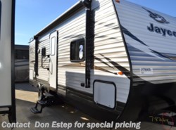 New 2018 Jayco Jay Flight 24RBS available in Southaven, Mississippi