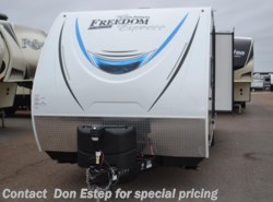 New 2018 Coachmen Freedom Express 246RKS available in Southaven, Mississippi