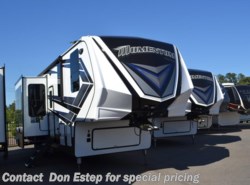 New 2019 Grand Design Momentum 381M available in Southaven, Mississippi