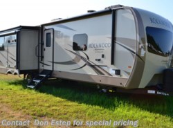 New 2019 Forest River Rockwood Signature Ultra Lite 8332BS available in Southaven, Mississippi