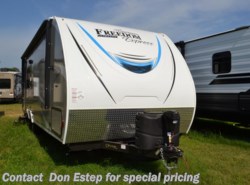 New 2019 Coachmen Freedom Express 246RKS available in Southaven, Mississippi