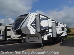 New 2019 Grand Design Momentum 395M available in Southaven, Mississippi