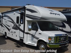 New 2019 Jayco Greyhawk 30Z available in Southaven, Mississippi
