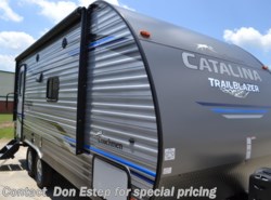 New 2019 Coachmen Trail Blazer 19TH available in Southaven, Mississippi