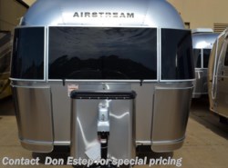 New 2019 Airstream Flying Cloud 25FB QUEEN available in Southaven, Mississippi