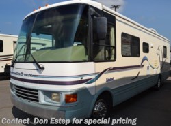 Used 1999 National RV SeaBreeze 1310 available in Southaven, Mississippi
