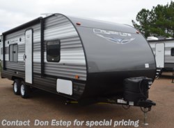 New 2019 Forest River Salem Cruise Lite 241QBXL available in Southaven, Mississippi
