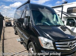 New 2016 Airstream Interstate Lounge EXT 9 passenger Rear Lounge Ext available in Southaven, Mississippi