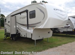 Used 2016 CrossRoads Cruiser Aire 25SE available in Southaven, Mississippi