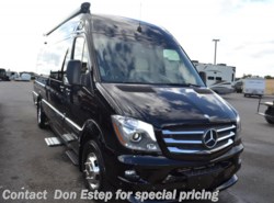 Used 2016 Airstream Interstate Lounge available in Southaven, Mississippi