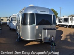 New 2019 Airstream Sport 16RB available in Southaven, Mississippi