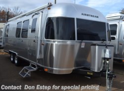 New 2019 Airstream Serenity INTERNATIONAL 28RB available in Southaven, Mississippi