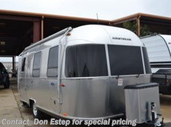 New 2019 Airstream Sport 22FB available in Southaven, Mississippi