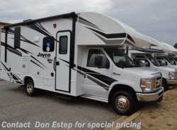 New 2019 Jayco Redhawk 22J available in Southaven, Mississippi