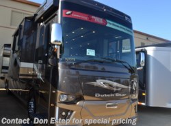 New 2019 Newmar DutchStar 4328 available in Southaven, Mississippi