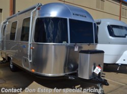 New 2019 Airstream Sport 22FB available in Southaven, Mississippi