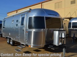 New 2019 Airstream Flying Cloud 25RB available in Southaven, Mississippi