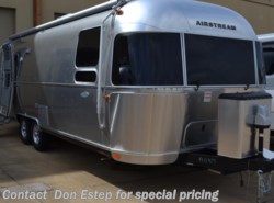 New 2019 Airstream Flying Cloud 27FBQ available in Southaven, Mississippi