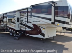 New 2020 Forest River RiverStone 39FK available in Southaven, Mississippi
