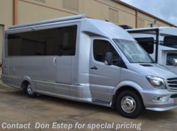 Used 2018 Airstream Atlas available in Southaven, Mississippi
