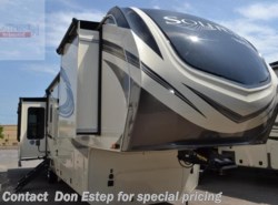 New 2020 Grand Design Solitude 372WB / 372WB-R available in Southaven, Mississippi