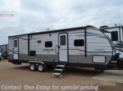 New 2019 Coachmen Catalina SBX 281DDS available in Southaven, Mississippi
