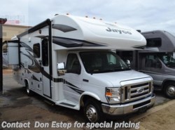 New 2019 Jayco Greyhawk 26Y available in Southaven, Mississippi