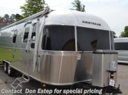 New 2019 Airstream Classic 30RB available in Southaven, Mississippi