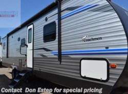 New 2020 Coachmen Catalina Legacy Edition 343BHTSLE available in Southaven, Mississippi
