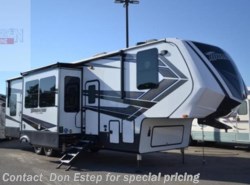 New 2019 Grand Design Momentum M-Class 349M available in Southaven, Mississippi