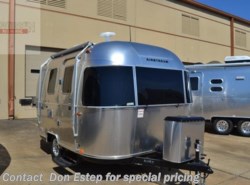 New 2019 Airstream Sport 16RB available in Southaven, Mississippi
