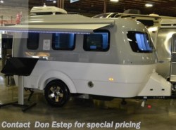 New 2019 Airstream Nest by Airstream™ 16U Dinette available in Southaven, Mississippi