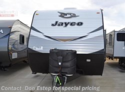 New 2018 Jayco Jay Flight 28RLS available in Southaven, Mississippi