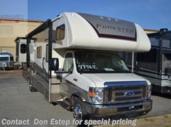 New 2020 Forest River Forester 3011DS Ford Chassis available in Southaven, Mississippi