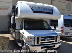 New 2020 Forest River Forester Classic 3041DS Ford Chassis available in Southaven, Mississippi