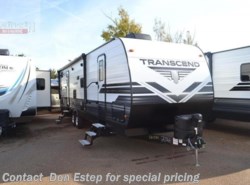 New 2019 Grand Design Transcend 32BHS available in Southaven, Mississippi