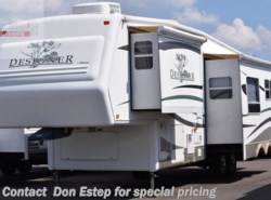 Used 2005 Jayco Designer 31RLTS available in Southaven, Mississippi