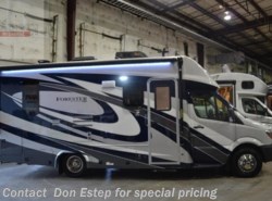 New 2019 Forest River Forester MBS 2401R available in Southaven, Mississippi