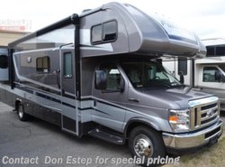 New 2020 Forest River Forester 3011DS Ford Chassis available in Southaven, Mississippi