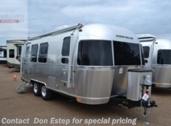 New 2019 Airstream International Serenity 23FB available in Southaven, Mississippi