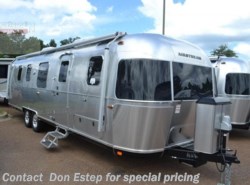 New 2019 Airstream Classic 33FB Twin available in Southaven, Mississippi