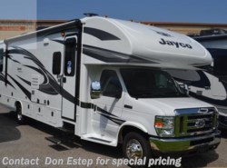 New 2019 Jayco Greyhawk 30Z available in Southaven, Mississippi