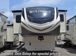 New 2020 Grand Design Solitude 380FL / 380FL-R available in Southaven, Mississippi